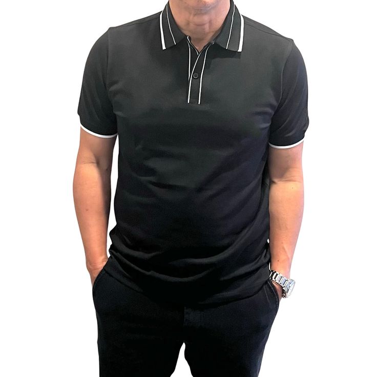 Tailored Shirt
